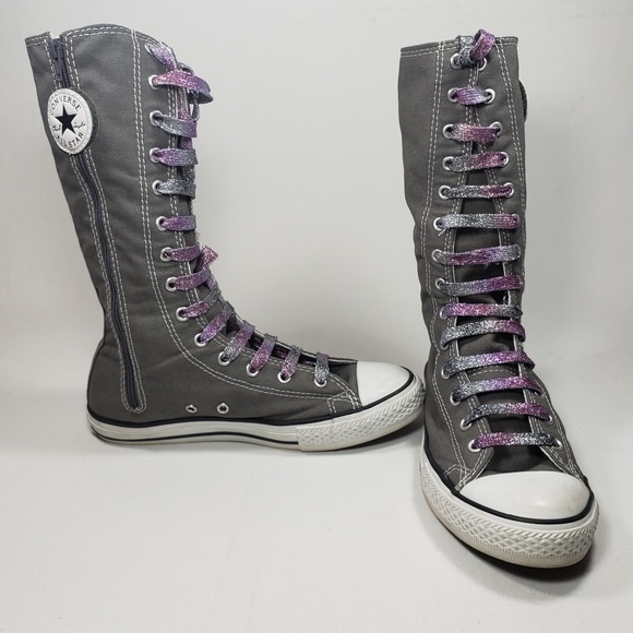 Converse Other - Converse Chuck Taylor All Star High Tops